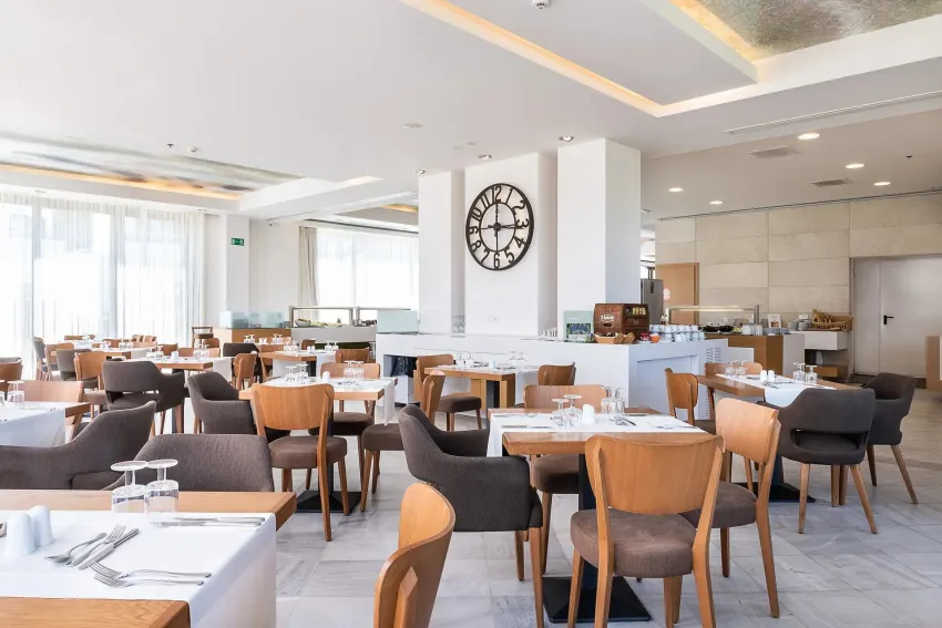 Geraniotis Beach Hotel 4*-25