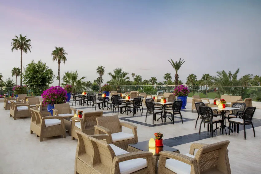 Ic Hotels Santai Family Resort 5*-180