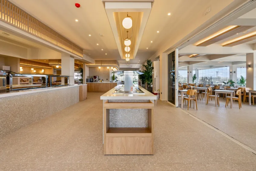 Venezia Resort Hotel and Spa 4*-6