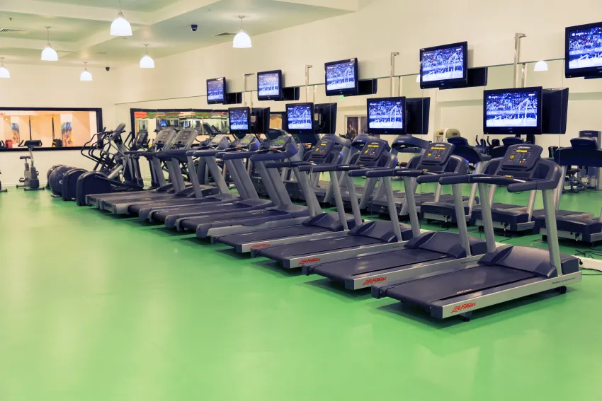 The Marmara Antalya 5*-64