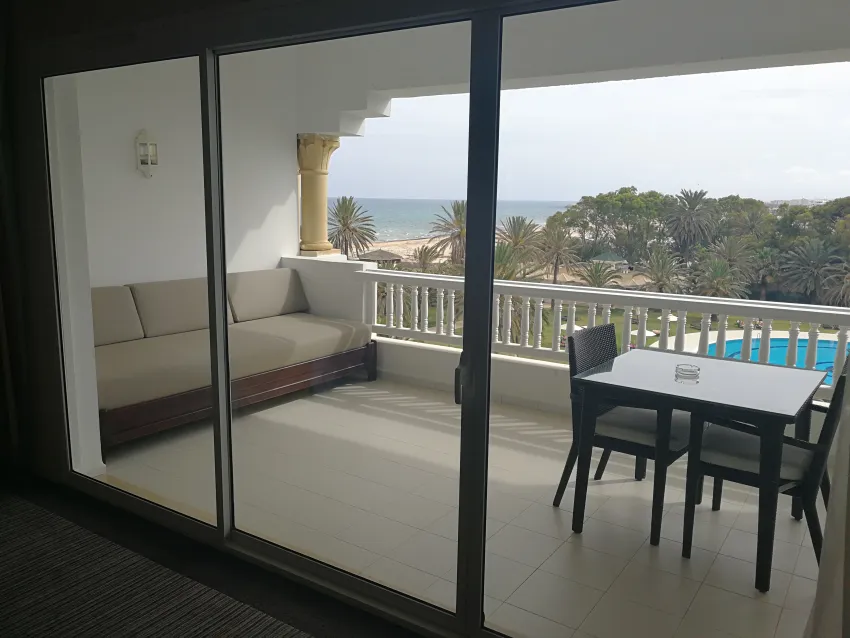 Sensimar Oceana Resort & Spa 5*-100