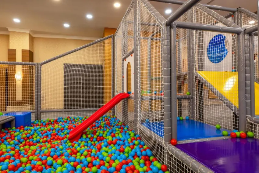 Crystal Admiral Resort Suites 5*-49