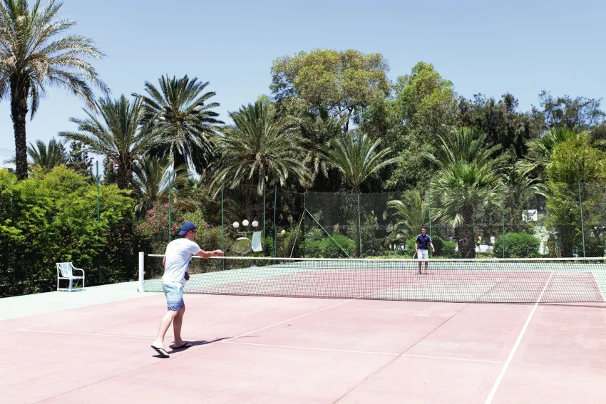 Marhaba Royal Salem 4*-8