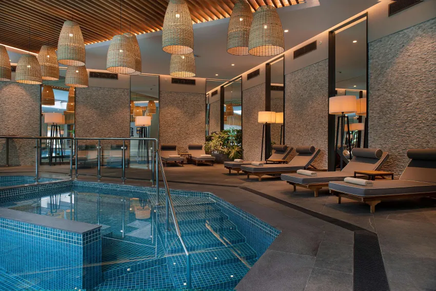Miramare Beach Hotel 5*-90