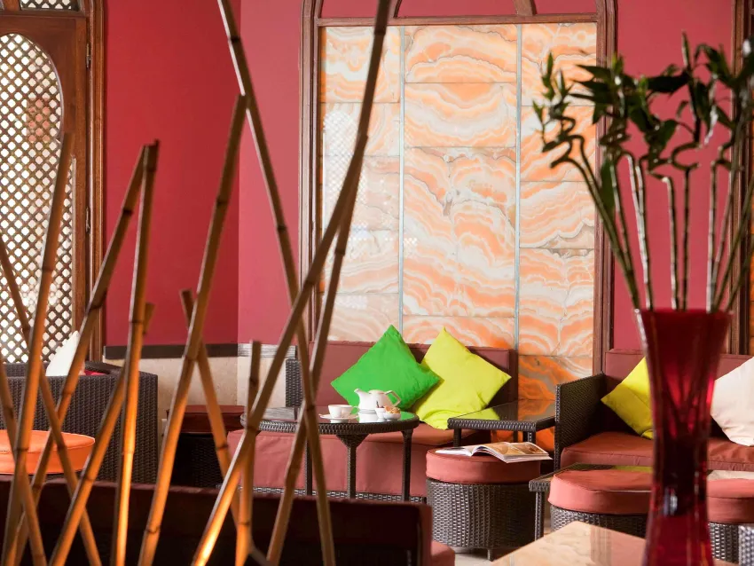 Mercure Hurghada Hotel 4*-194