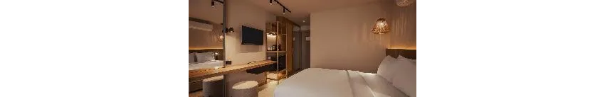 En Vie Beach Boutique Hotel (Adult Onlly16+) 3*-33