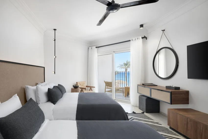 Serry Beach Resort 5*-38