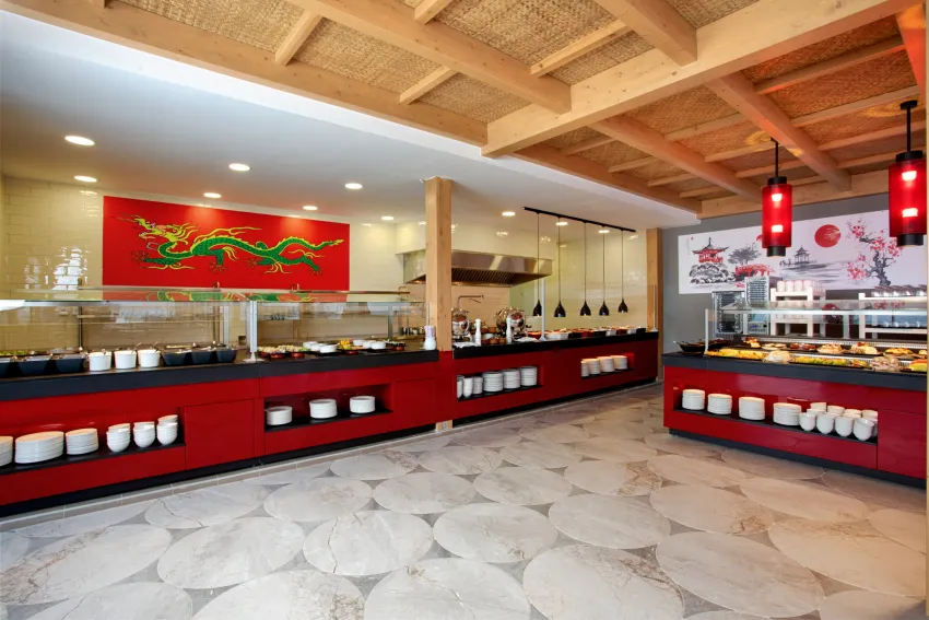 Arina Beach Resort 5*-29