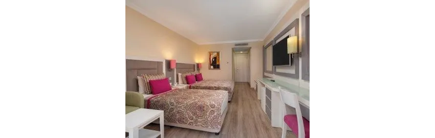 Orange County Belek 5*-17