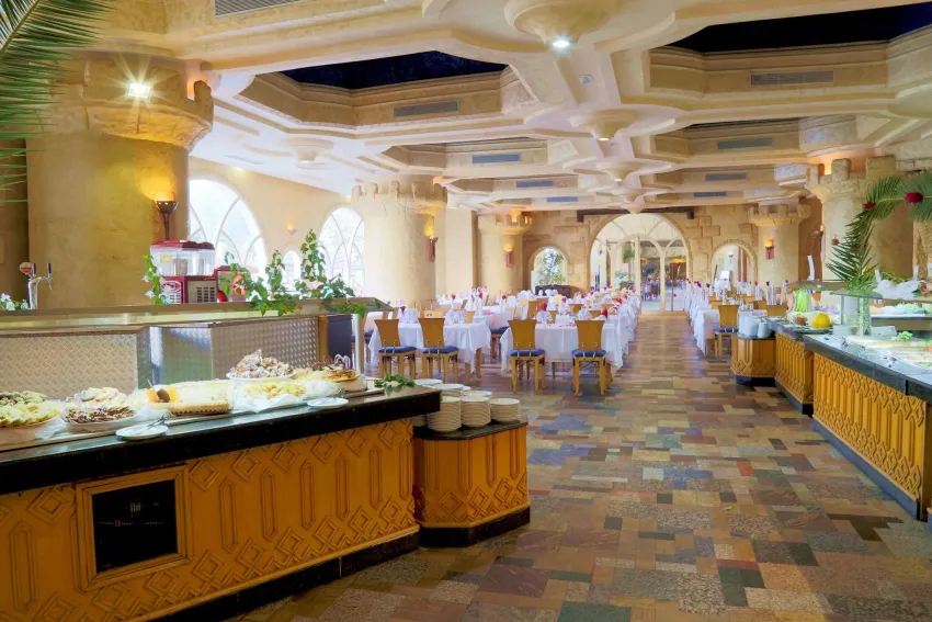 Lella Baya Thalasso 4*-92