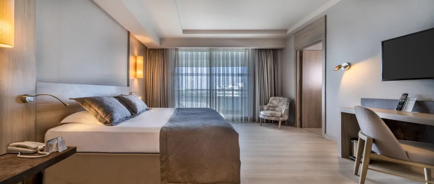 Concorde De Luxe Resort Lara 5*-71