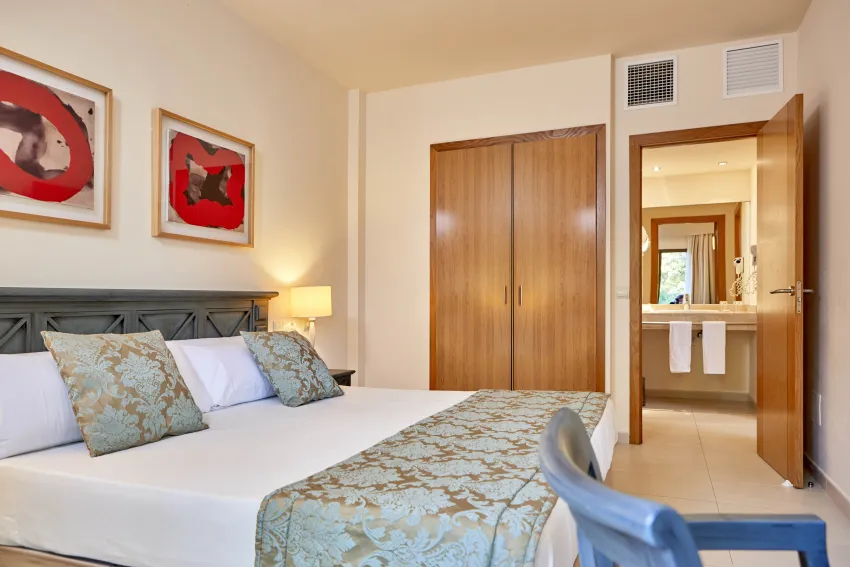 Zafiro Cala Mesquida 4*-39