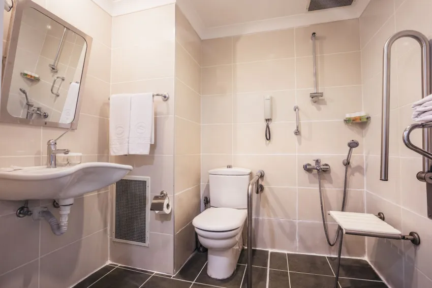 Greenwood Kemer Resort 4*-13