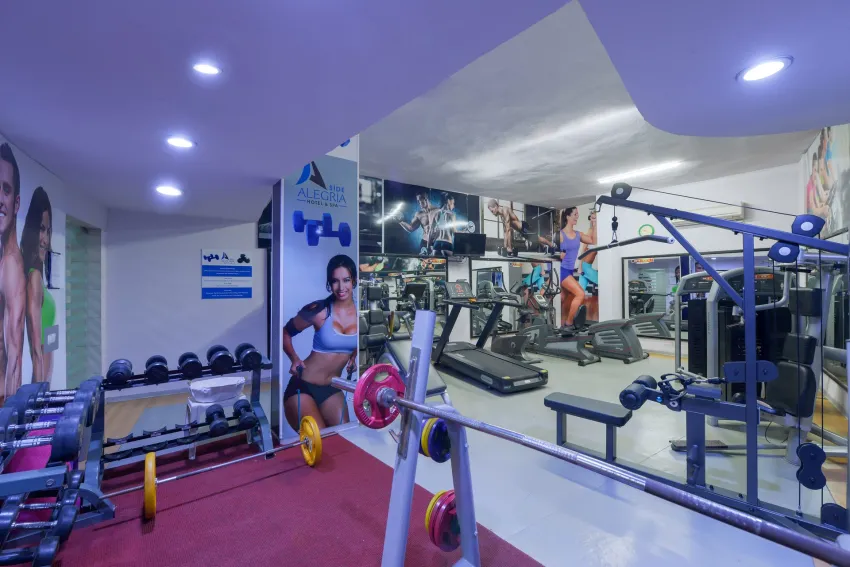 Side Alegria Hotel & Spa (Adults Only 16+) 5*-20