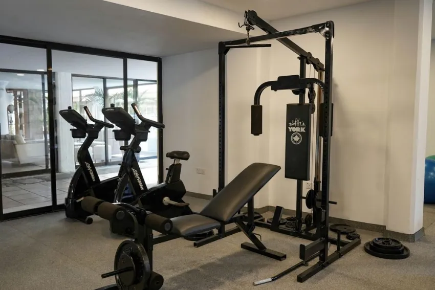 Basilica Holiday Resort 3*-15