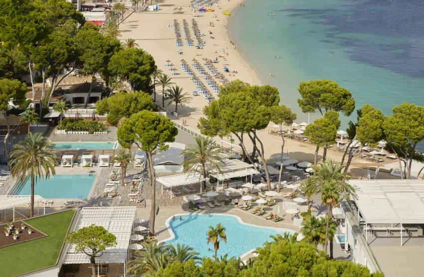 Melia Calvia Beach 4*-40