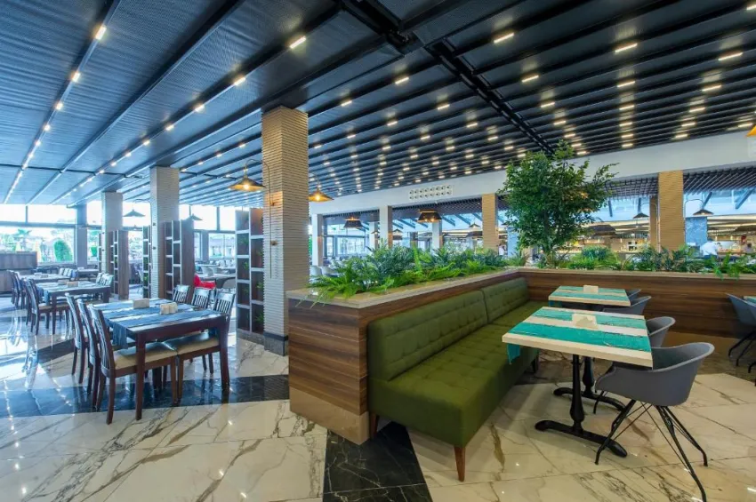 EFTALIA BLUE HOTEL  5*-25