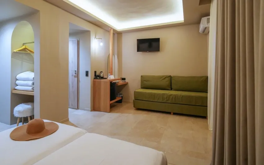 Asana Hotel 4*-22