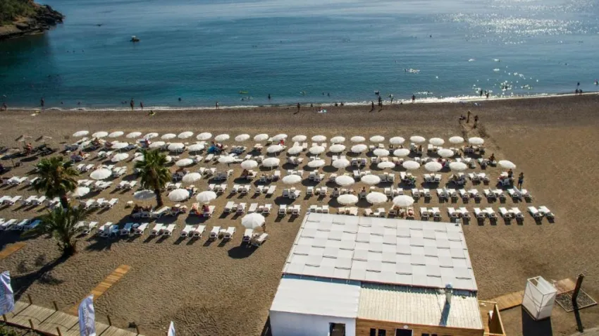 LAGUNA BEACH ALYA RESORT & SPA HOTEL  5*-9