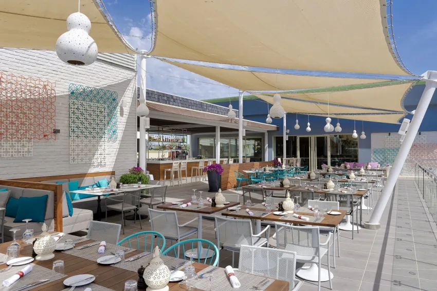 BARUT GOIA  4*-8