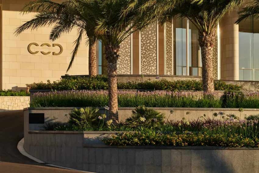 City of Dreams Mediterranean Casino Hotel 5*-7