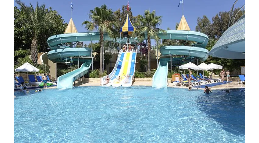 SAPHIR HOTEL & VILLAS  5*-5