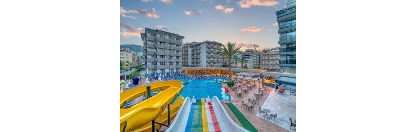 Kahya Hotel 4*-1
