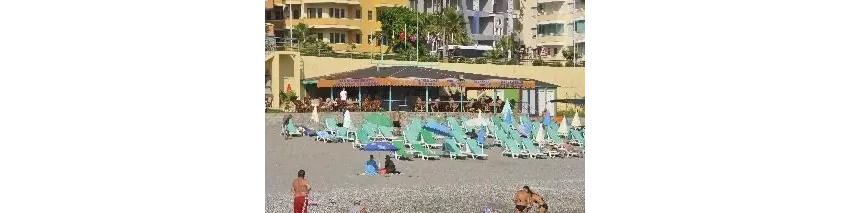 Bariscan Hotel 3*-9