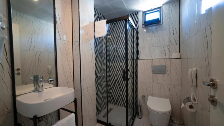 THE MORI CLUB HOTEL  3*-3