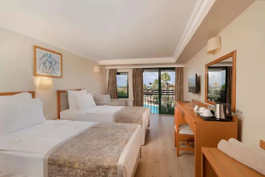 Miramare Queen Hotel 5*-66