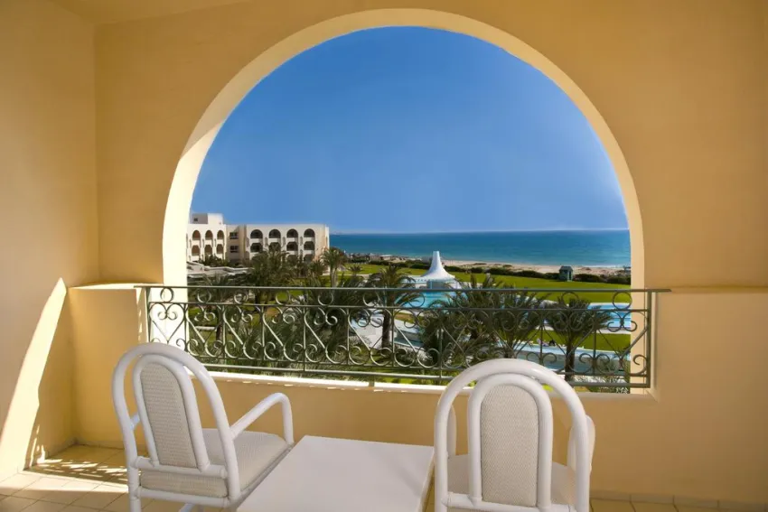 Iberostar Waves Averroes 4*-26
