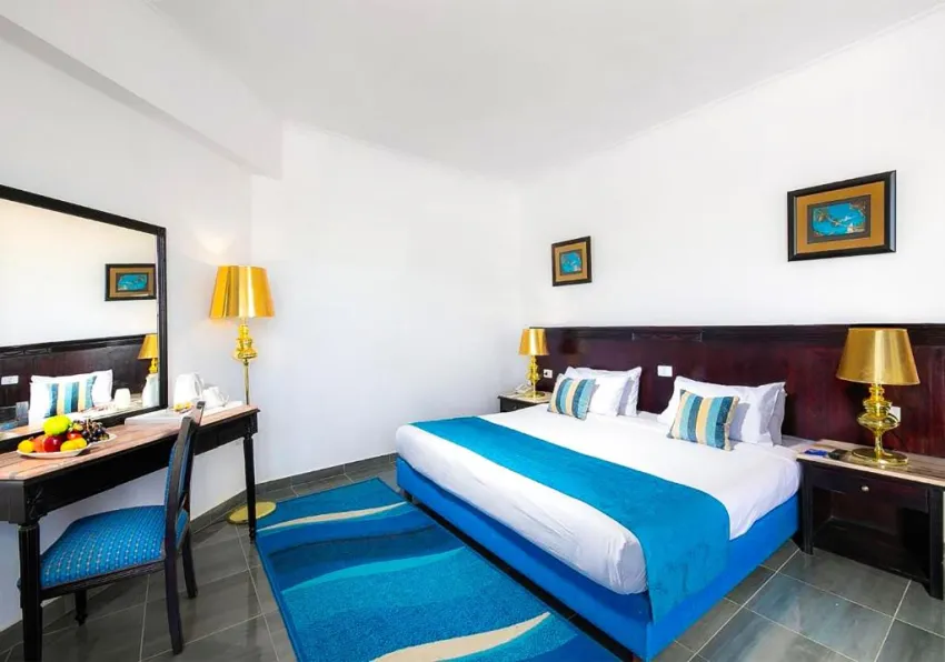 WHITE VALLEY PALACE RESORT  4*-7
