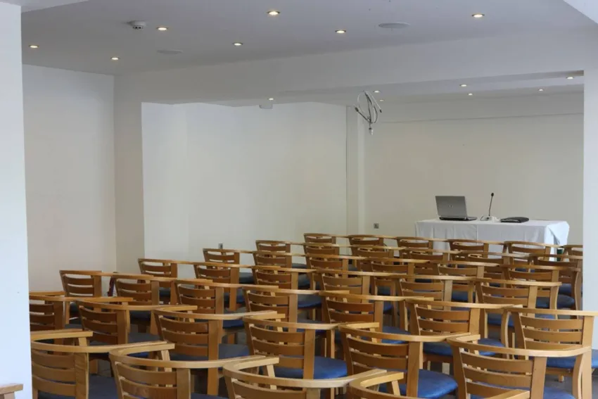 Olympic Palladium Rethymno 3*-23