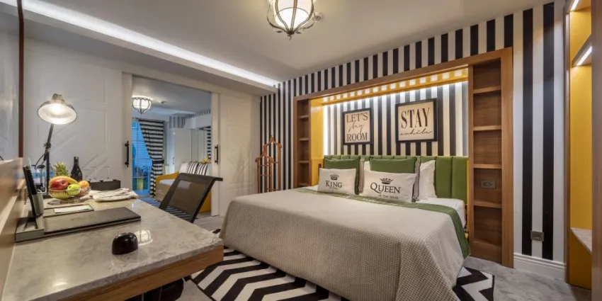 SELECTUM LUXURY RESORT BELEK  5*-21