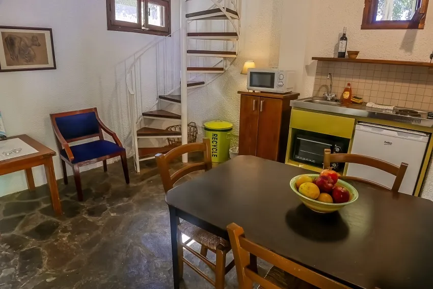 Proimos Maisonnettes 3*-25