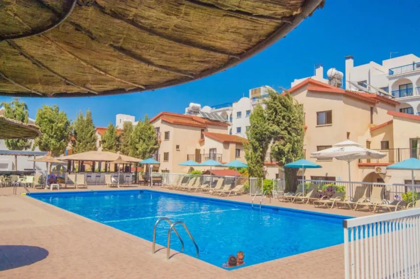 Windmills Hotel Apts 3*-4