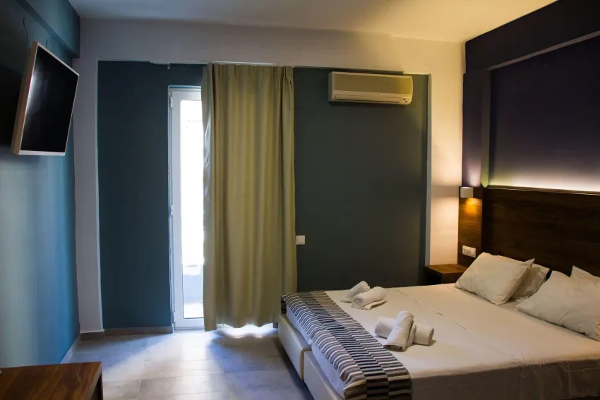 Stalis Hotel 3*-13