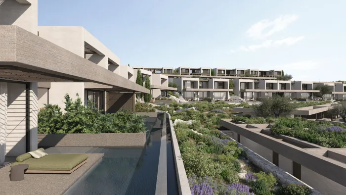 Jw Marriott Crete Resort And Spa 5* - Chania - Grecia