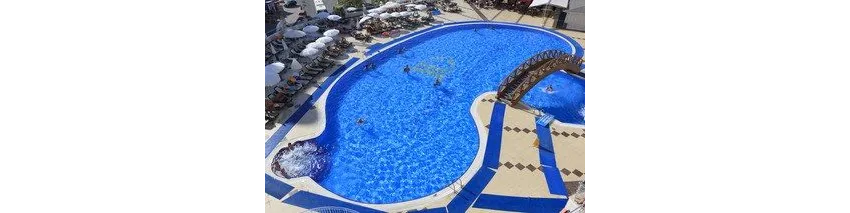 Diamond Hill Resort 5*-18