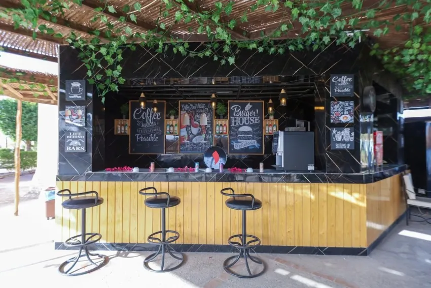 Paradise Abu Soma Ex Solymar Paradise 4*-27