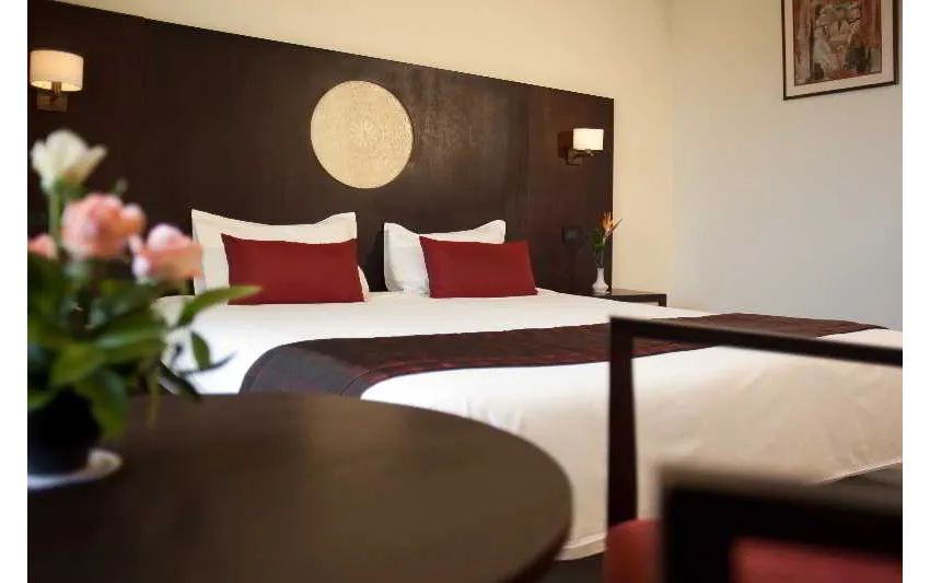 Seabel Alhambra Beach Golf & Spa 4*-18