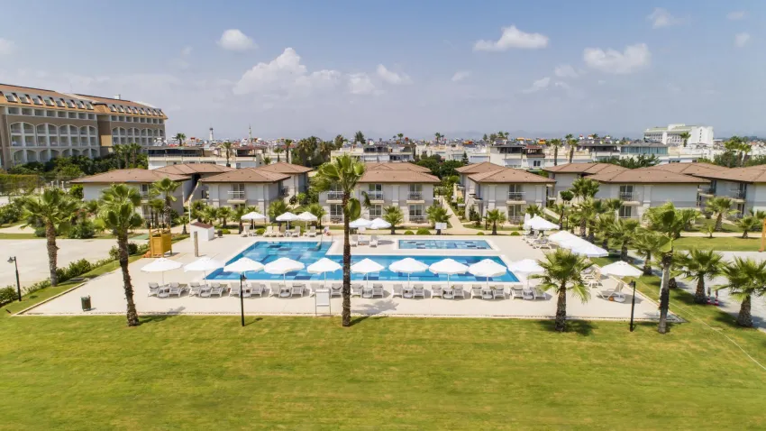 Crystal Boutique Comfort Collection (Adults Only 16+) -8