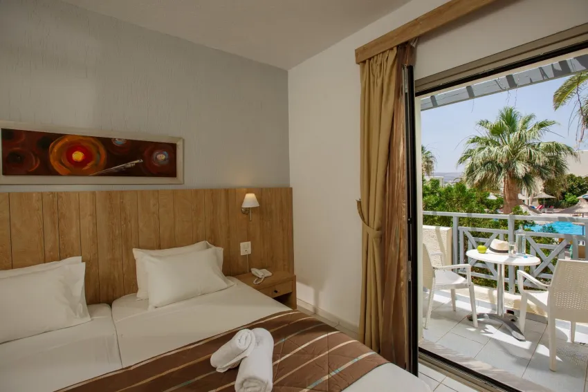 Stella Blue Seaside Resort 4*-27