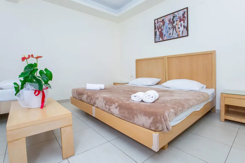 Hermes Hotel Malia 3*-11