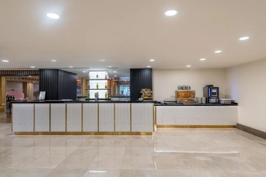 KAMELYA COLLECTION SELIN HOTEL  5*-35