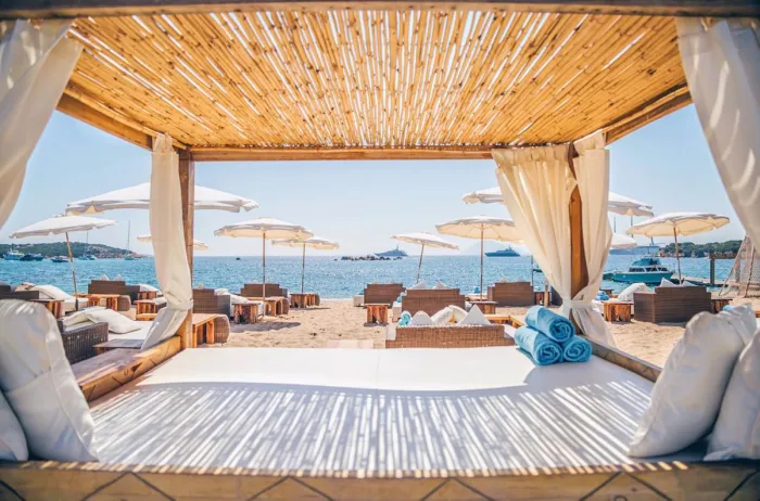 Protels Beach Club & Spa 4* - Marsa alam - Egipt