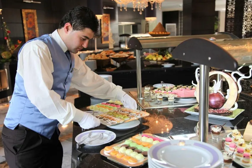 The Russelior Hotel & Spa 5*-14