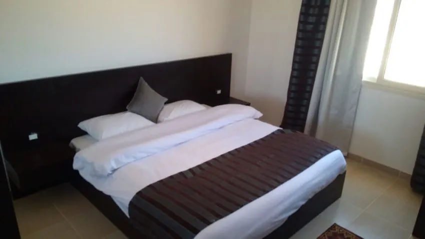 El Karma Aqua Beach Resort 4*-5