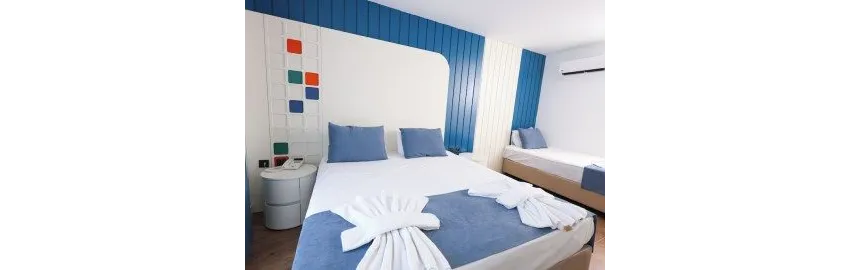 Forest In Hotel 3*-15