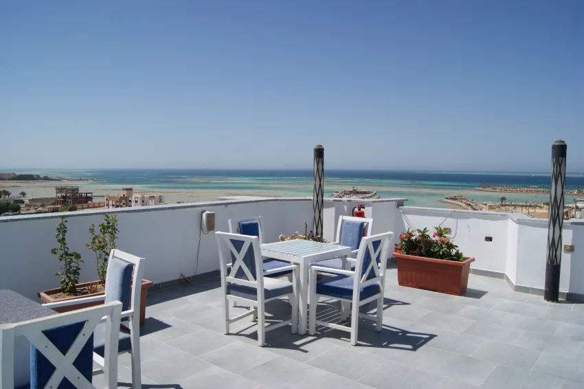 Palm Inn Hotel Hurghada 3*-31